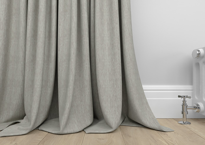 Atina (Blackout), Gainsboro - Made to Measure Curtains - Image 6